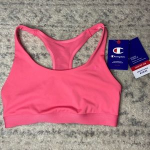 Champion sports bra NWT